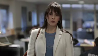 Akrep 19. yeni bölüm fragmanı