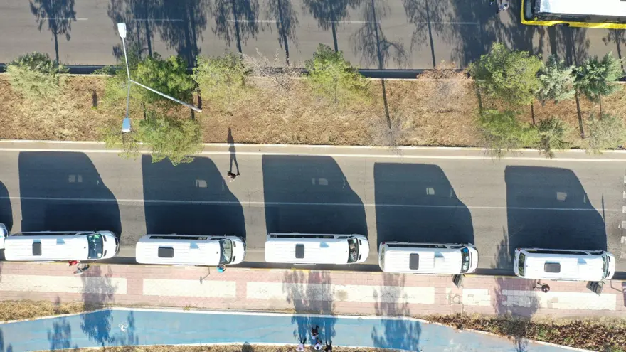 ÖSYM’nin yüksek güvenlikli YKS operasyonu 26