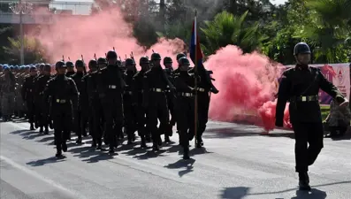 Zafer Haftası hazırlıkları sürüyor: Zafer Haftası tarihleri