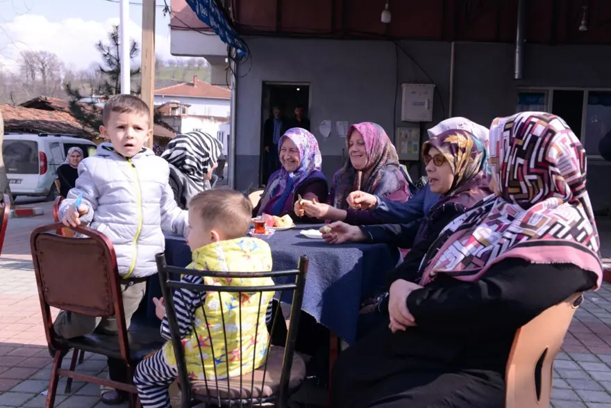 "ÇOK DEĞERLİ" 3