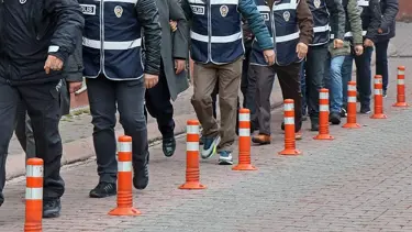 FETÖ'nün "askeri mahrem yapılanmasına" yönelik operasyon