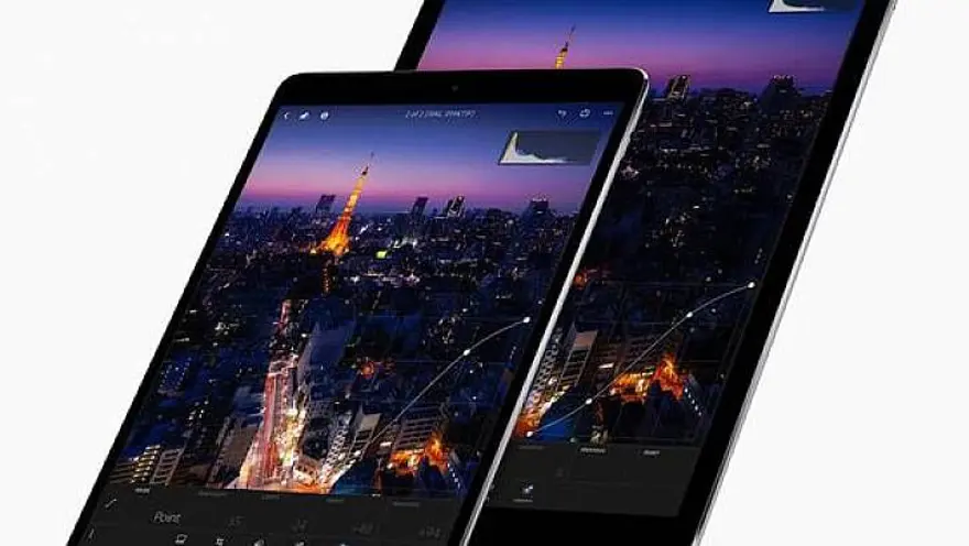 Yeni iPad Pro Türkiye'de! İşte fiyatı ve özellikleri 6