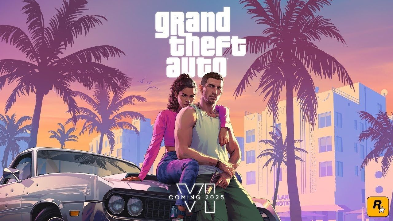 GTA 6 ilk resmi ödülünü aldı