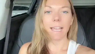 31 yaşında kolon kanserine yakalanan kadın görmezden geldiği 5 belirtiyi paylaştı