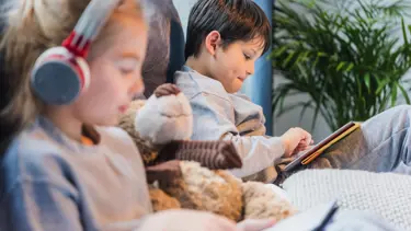 Bilfen'le evde teknoloji ile kal