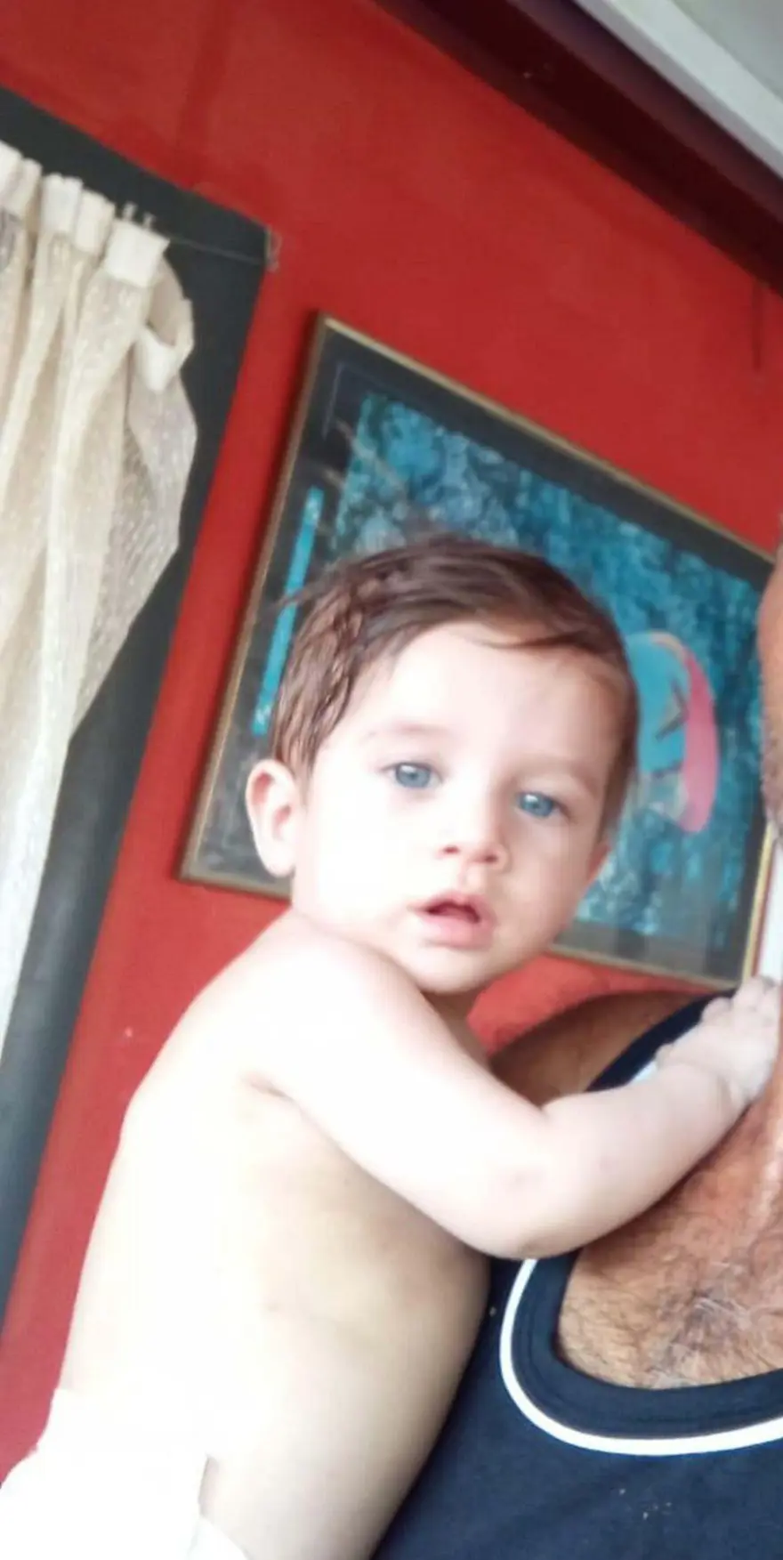 İLK KEZ HAKİM KARŞISINA ÇIKTI 5