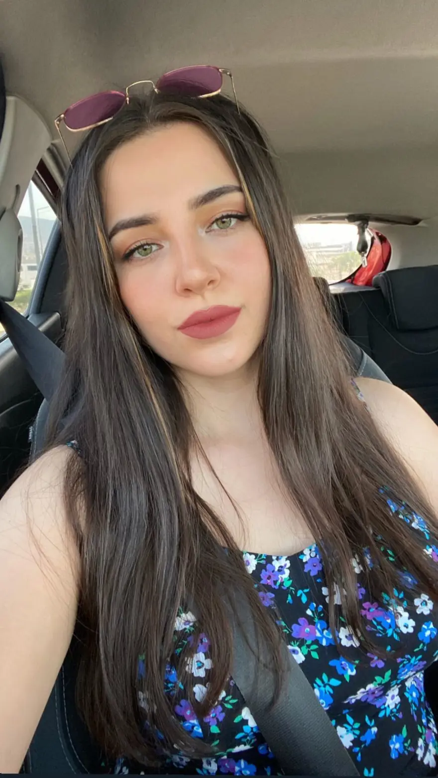 TikTok'un en çok takip edilen fenomenleri Nursema Altuntaş, Ceren Yaldız ve Yeliz Korkmaz konuştu, ntv,röportaj 9