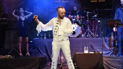 ÖSYM'nin soruşturma kararının ardından Mabel Matiz açıklamada bulundu