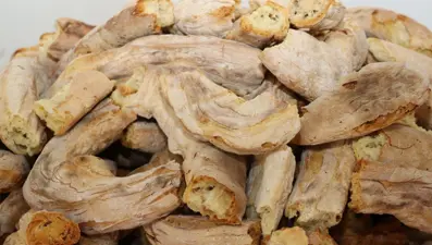 Mesudiye goliti tescillendi