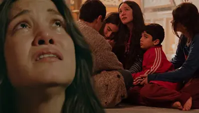 Sahipsizler'de Azize için zor günler kapıda! "Çocukların haline içim gitti"