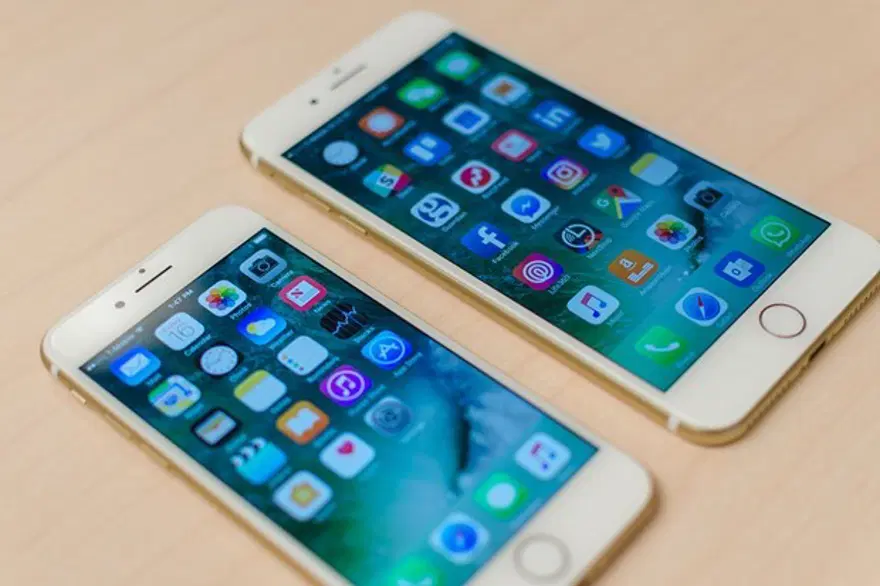 Apple'dan sessiz sedasız zam kararı 5