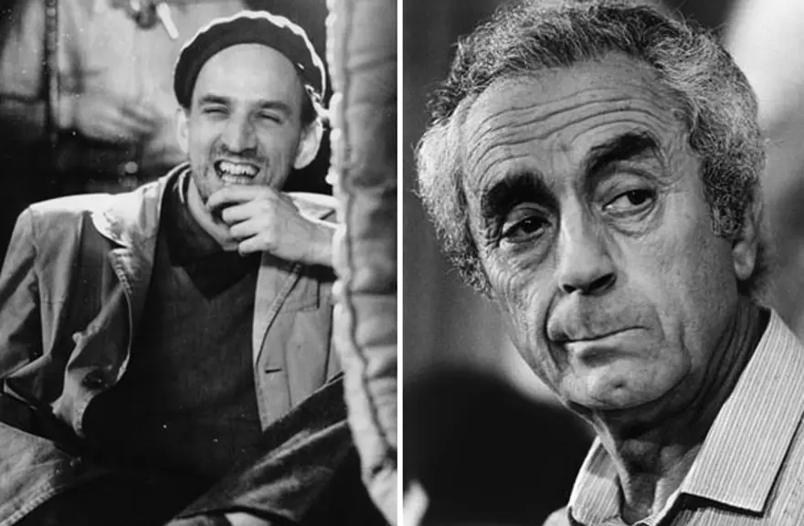 2. Ingmar Bergman’dan Michelangelo Antonioni’ye: 2