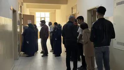 İstanbul Barosu'ndan saat uyarısı