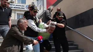 İstanbul'da taksici cinayeti: Katilin ifadesi ortaya çıktı İstanbul'da taksici cinayeti: Katilin ifadesi ortaya çıktı