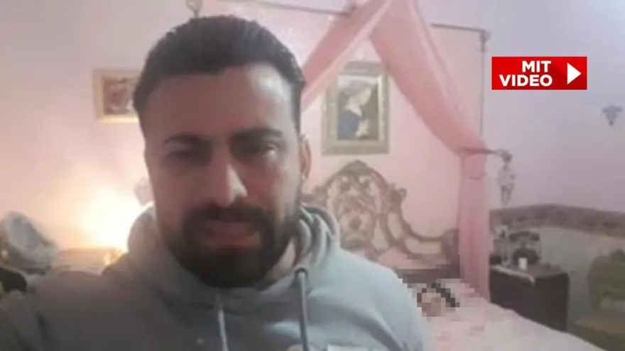 İtalya'da kız kardeşi karantinada ölen İtalyandan isyan çağrısı: Yardım edin 