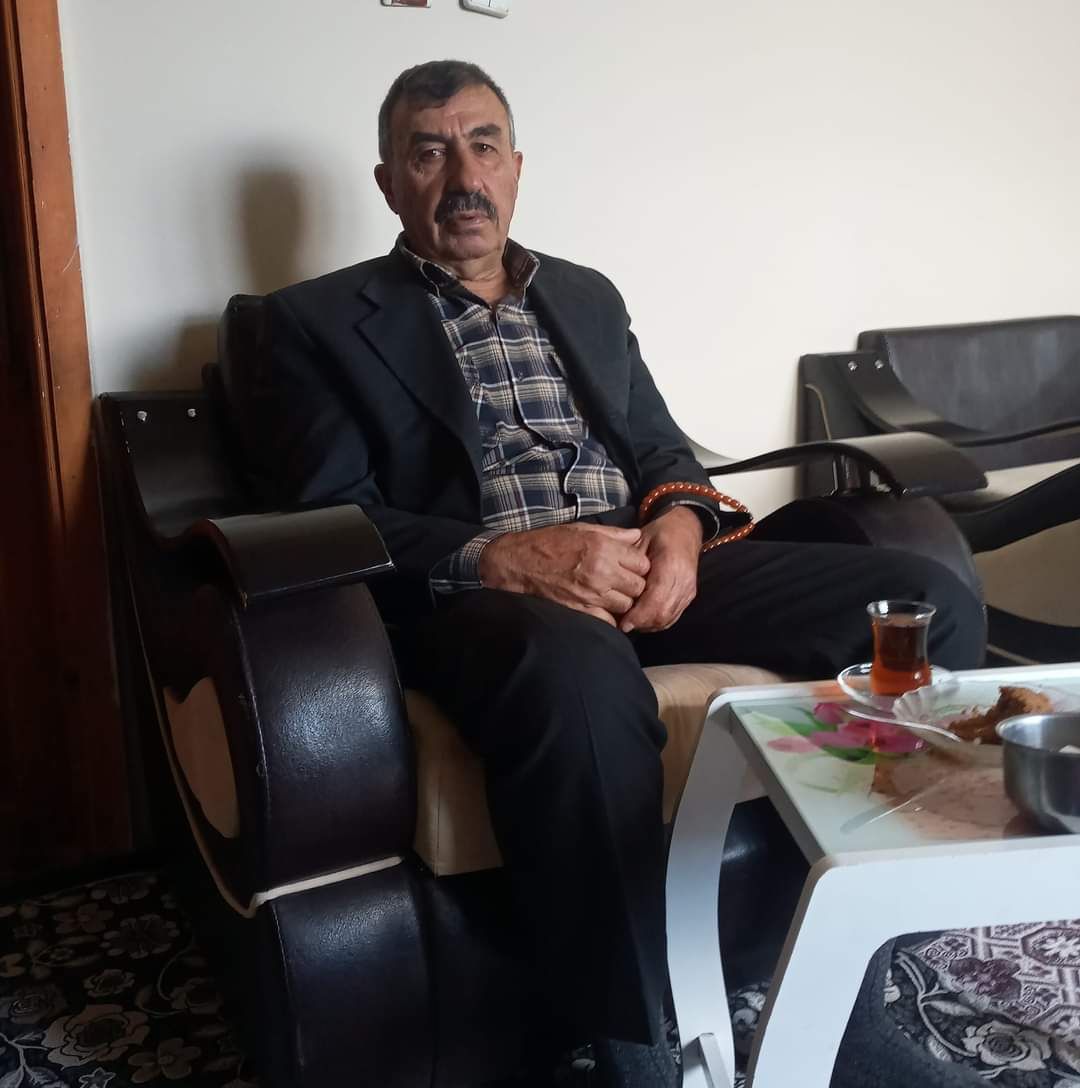 Emekli korucu çocuklarını vurdu (Kızı öldü, oğlu ağır yaralı)