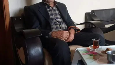 Emekli korucu çocuklarını vurdu (Kızı öldü, oğlu ağır yaralı)