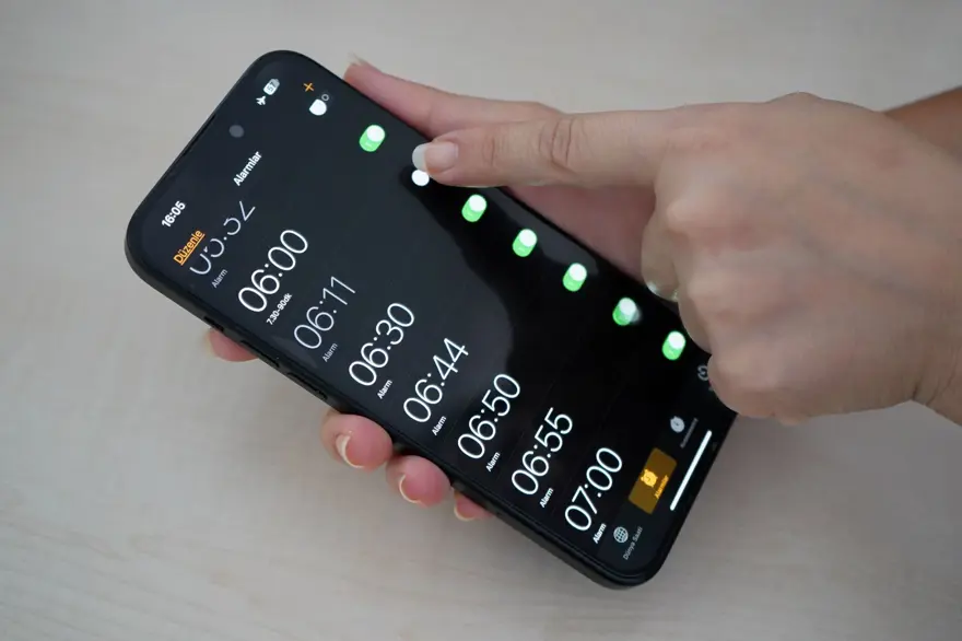 Sabahları bu alışkanlığa dikkat: Meğer beyin uyanmayı reddediyormuş 5