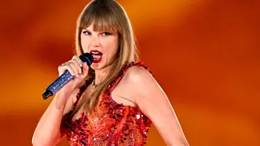 Taylor Swift'in albümü 12 haftadır müzik listelerinde zirvede