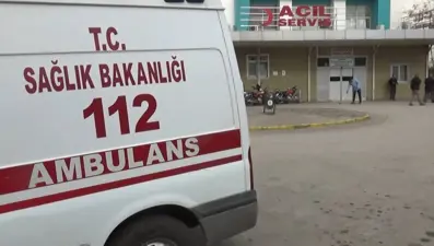 Düğünde maganda dehşeti: Kuzenini vurdu