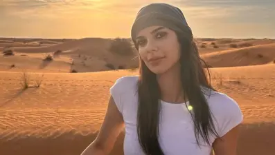 Defne Samyeli'nin kızı Deren Talu: Evliliğe inancımı kaybettim