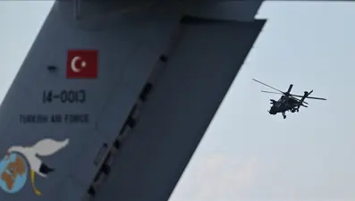 Fransa'dan Türkiye savunma sanayi raporu: "10 yılda çarpıcı ilerleme"