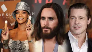 Ünlü erkeklerin güzellik markası çıkarması ne anlama geliyor? Ünlü erkeklerin güzellik markası çıkarması ne anlama geliyor?