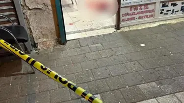 Adana'da çift tabancalı saldırı: Bir kişi öldü