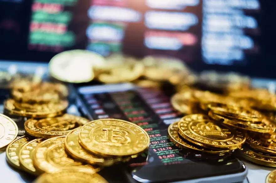 Kripto parada dengeler değişiyor: Çin yerini diğer ülkelere bırakıyor 7 Kripto parada dengeler değişiyor: Çin yerini diğer ülkelere bırakıyor 7