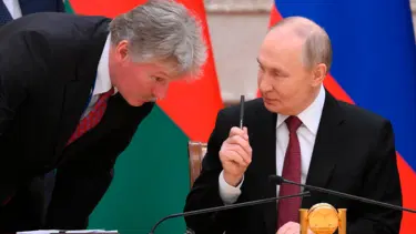 Peskov'dan ateşkes uyarısı: Gerekli karşılık verilecek