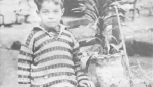 Kıbrıs'a adanmış bir ömür Kıbrıs'a adanmış bir ömür