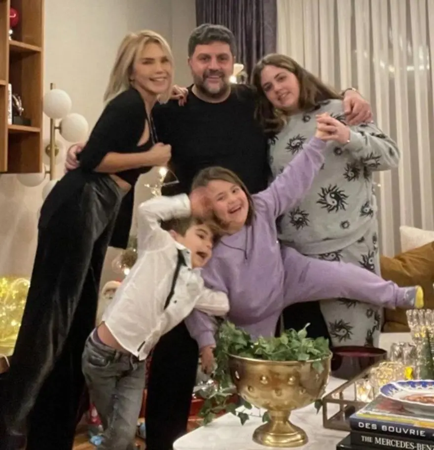 Ölen eşinin ardından Ece Erken paylaştı: Öldüm der durur yine de yaşarsın 6