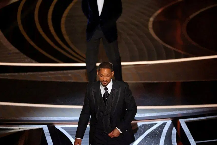 Will Smith'in attığı tokat hayatını altüst etti 2
