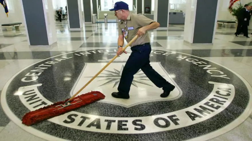 ABD'nin 'CIA işkenceleri' korkusu 13