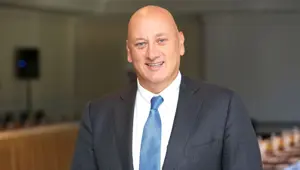 Süreyya Ciliv yeni işini ve şirketine isim bulma öyküsünü anlattı