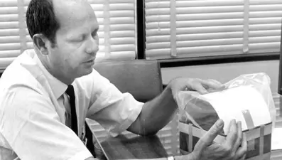 Apollo 13'ü kurtaran uzayın sessiz kahramanı yaşamını yitirdi