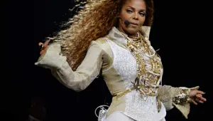 Janet Jackson'ın annelik heyecanı