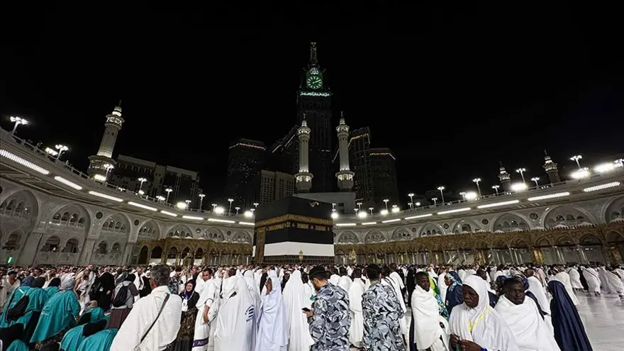 Hac kura çekiminde son durum: Hac kuraları ne zaman gerçekleşecek? 