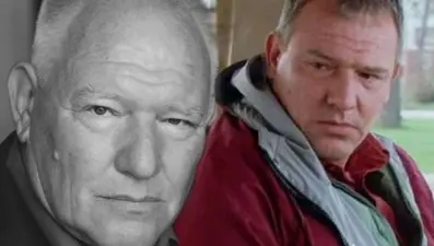 Usta oyuncu Ron Dean hayatını kaybetti