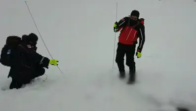 Van Valiliği: İran sınırında 7 kaçak göçmenin cesedi bulundu