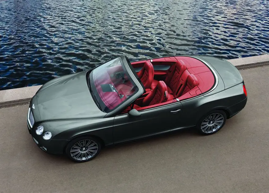 BENTLEY 61 BENTLEY 61