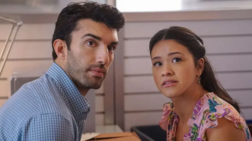 34. Jane the Virgin (2014-2019) 17