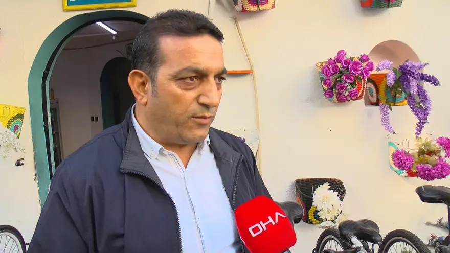 Adalarda akülü araçlara yasak gelince bisikletlere talep arttı 4