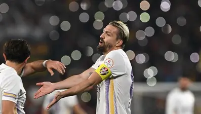 PFDK'dan Fenerbahçe, Galatasaray ve Göztepe'ye para cezası! Caner Erkin'e ise 3 maç men