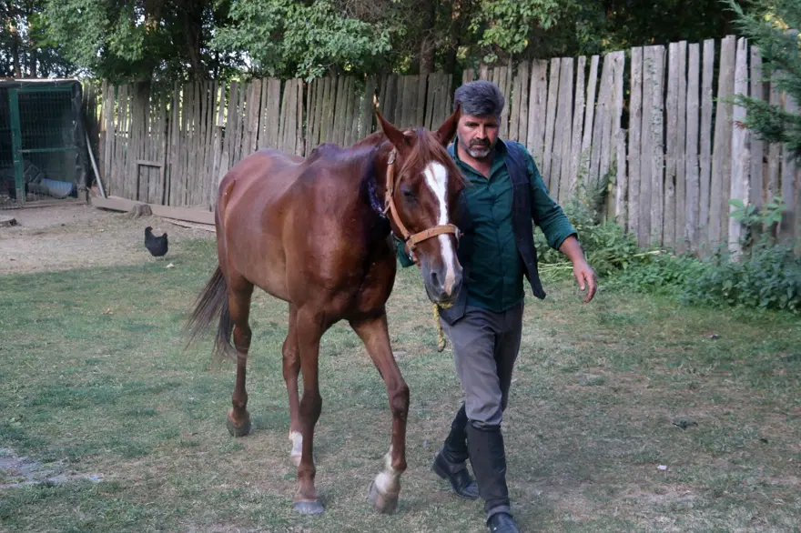 Bahçe hortumu ile 'bypass' 2