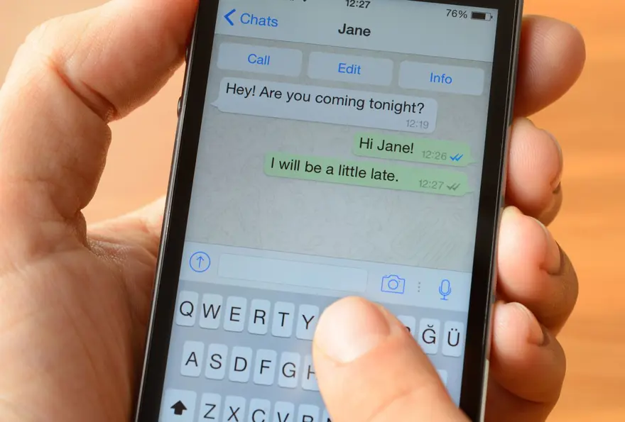 WhatsApp "Topluluklar" özelliğini kullanıma sundu: Yeni özellik neleri değiştirecek? 6 WhatsApp "Topluluklar" özelliğini kullanıma sundu: Yeni özellik neleri değiştirecek? 6