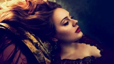 Adele beklenen albümünden ilk tanıtımını yayınladı