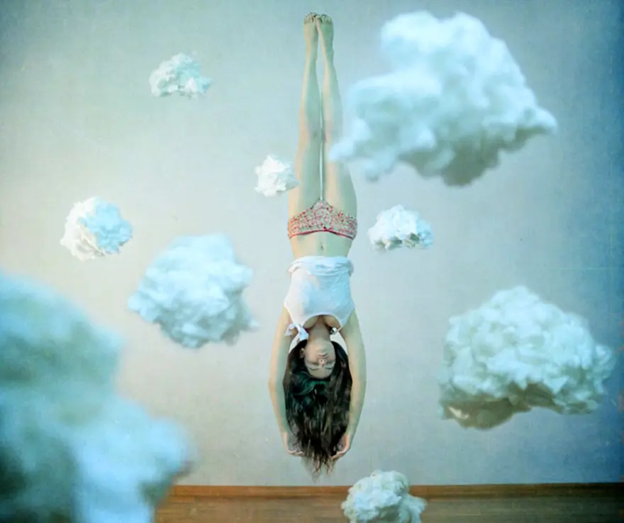 Rüya gibi fotoğraflar 1