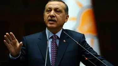 Erdoğan: İp gevşetilmezse tuvalete gidemezler