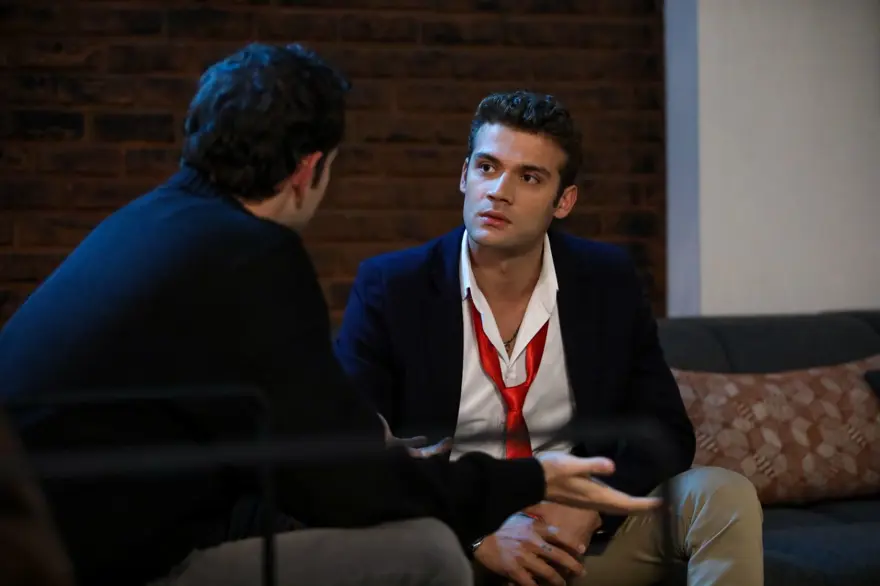 Duy Beni 19. yeni bölüm fotoğrafları 5 Duy Beni 19. yeni bölüm fotoğrafları 5